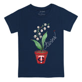 Minnesota Twins Ladybug Tee Shirt