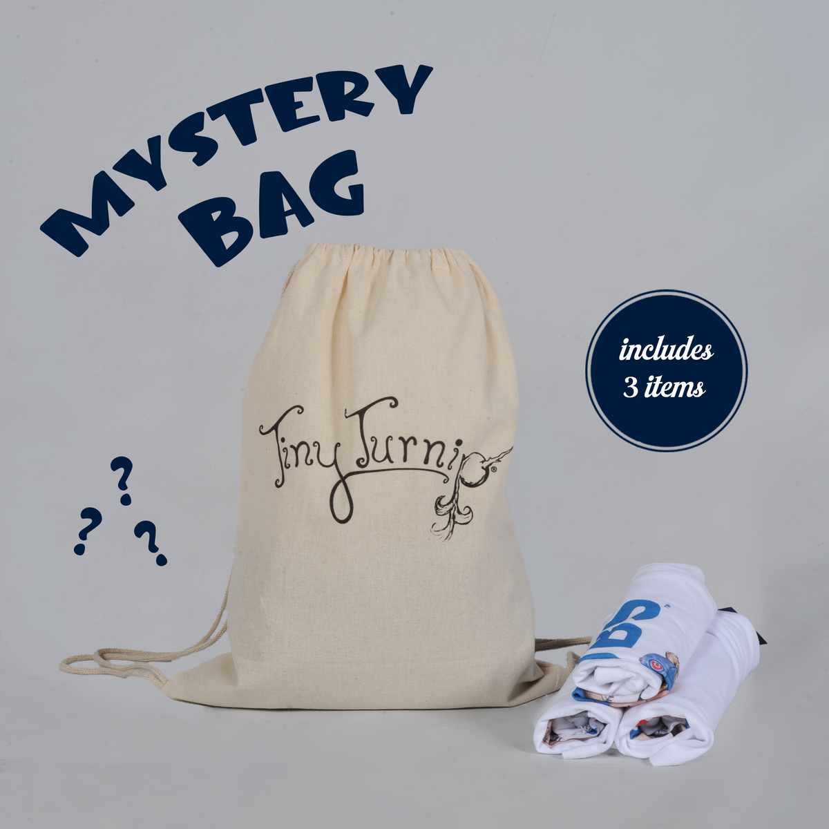 MLB Mystery Bags