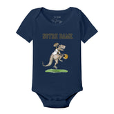 Notre Dame Fighting Irish TT Rex Short Sleeve Snapper