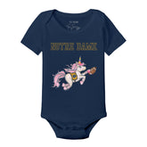 Notre Dame Fighting Irish Unicorn Short Sleeve Snapper
