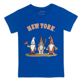 New York Mets Gnomes Tee Shirt