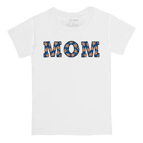 New York Mets Mom Tee Shirt