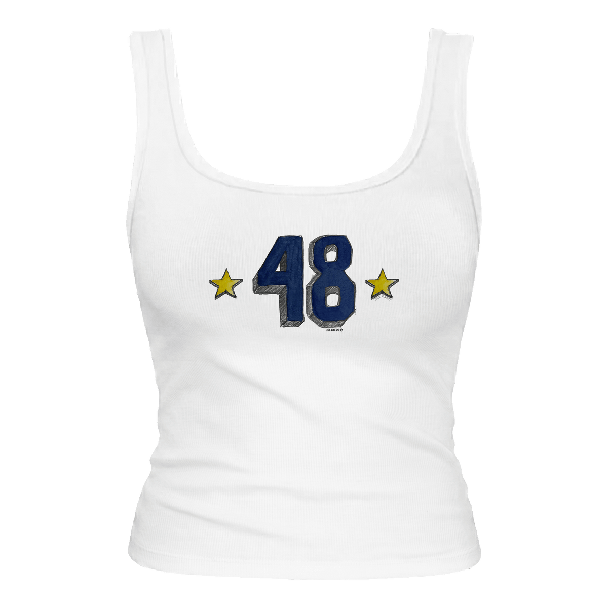 VIP New York Yankees Postseason '26 Emmy Tank