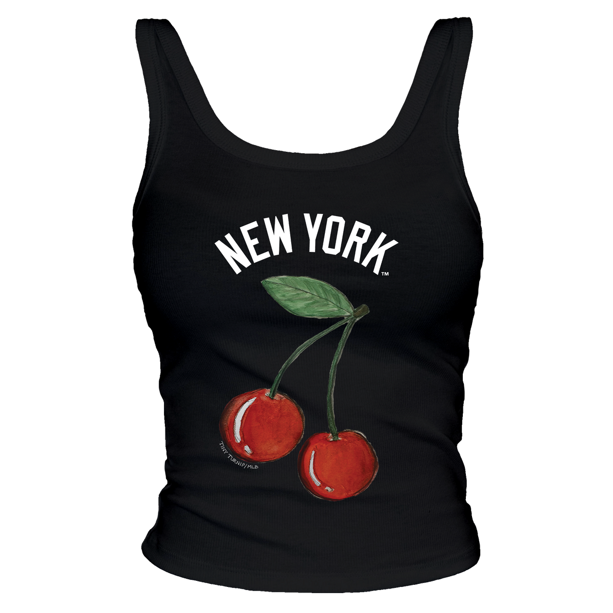 New York Yankees Cherry OG Tank