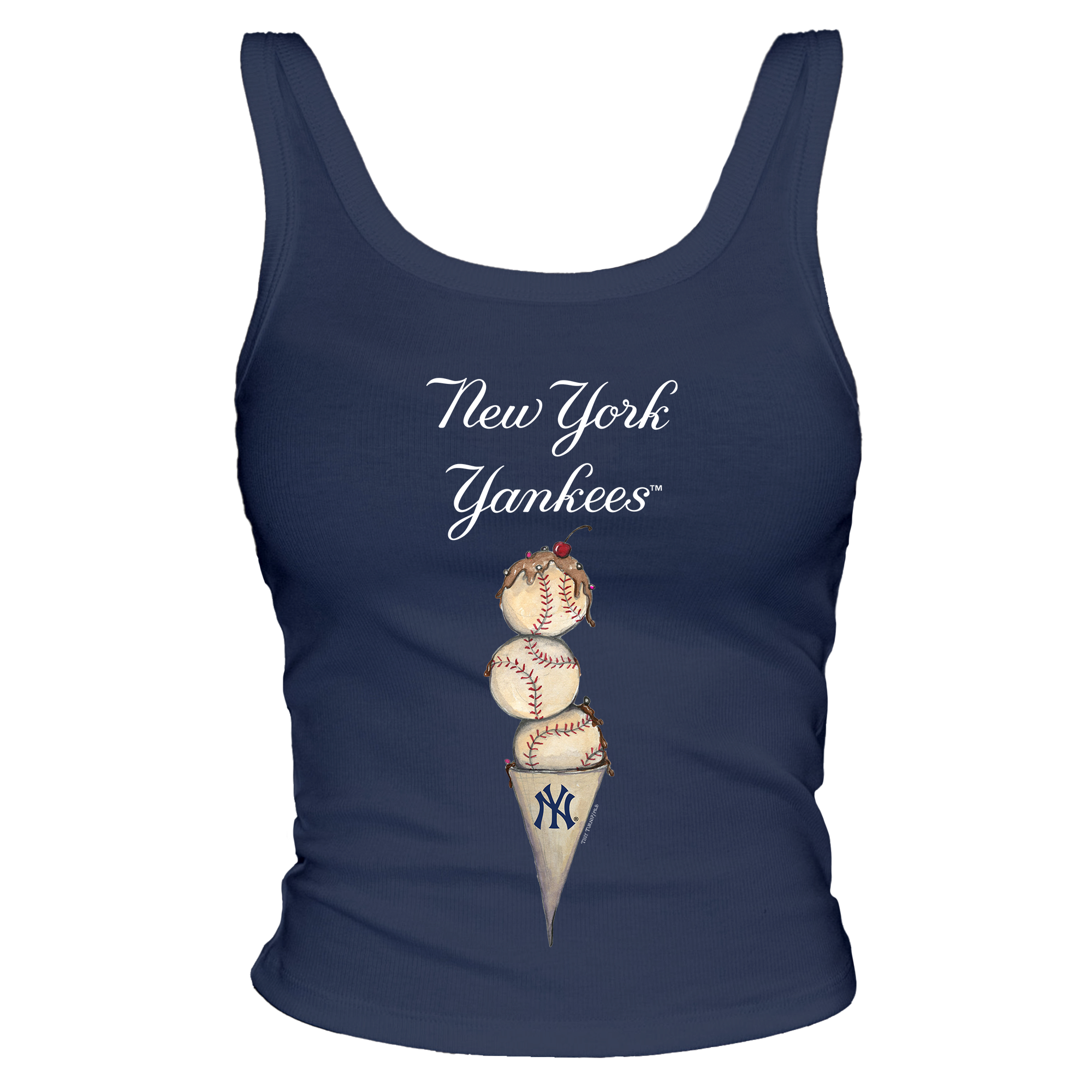 LYFT MLB TANKTOP NEW YORK YANKEES Ｓ リフト LYFT MLB TANKTOP NEW YORK YANKEES XL MLB Special