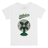 Oakland Athletics Fan Kid's Tee Shirt