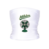 Oakland Athletics Fan Tube Top