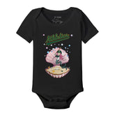Oakland Athletics Mermaid Short Sleeve Snapper