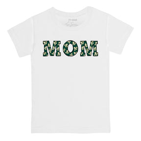 Oakland Athletics Mom Tee Shirt