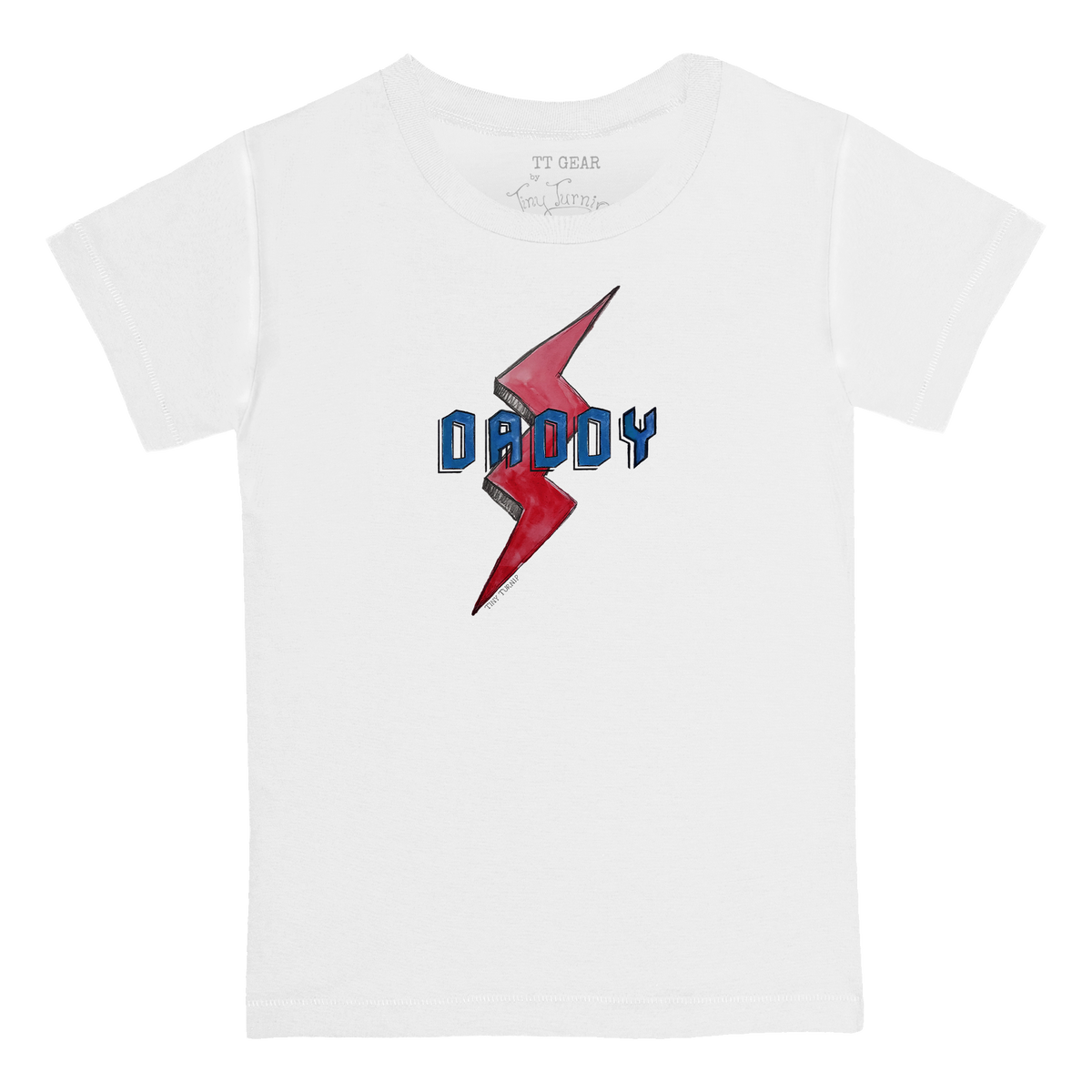 VIP Philadelphia Phillies Postseason '26 Kid's Tee Shirt - Tiny Turnip