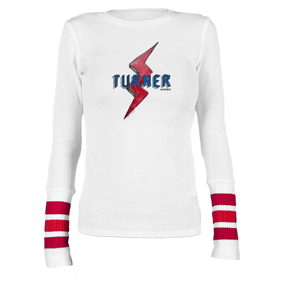 VIP Philadelphia Phillies Postseason '26 Cuffed Thermal - Tiny Turnip