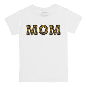 San Diego Padres Mom Tee Shirt