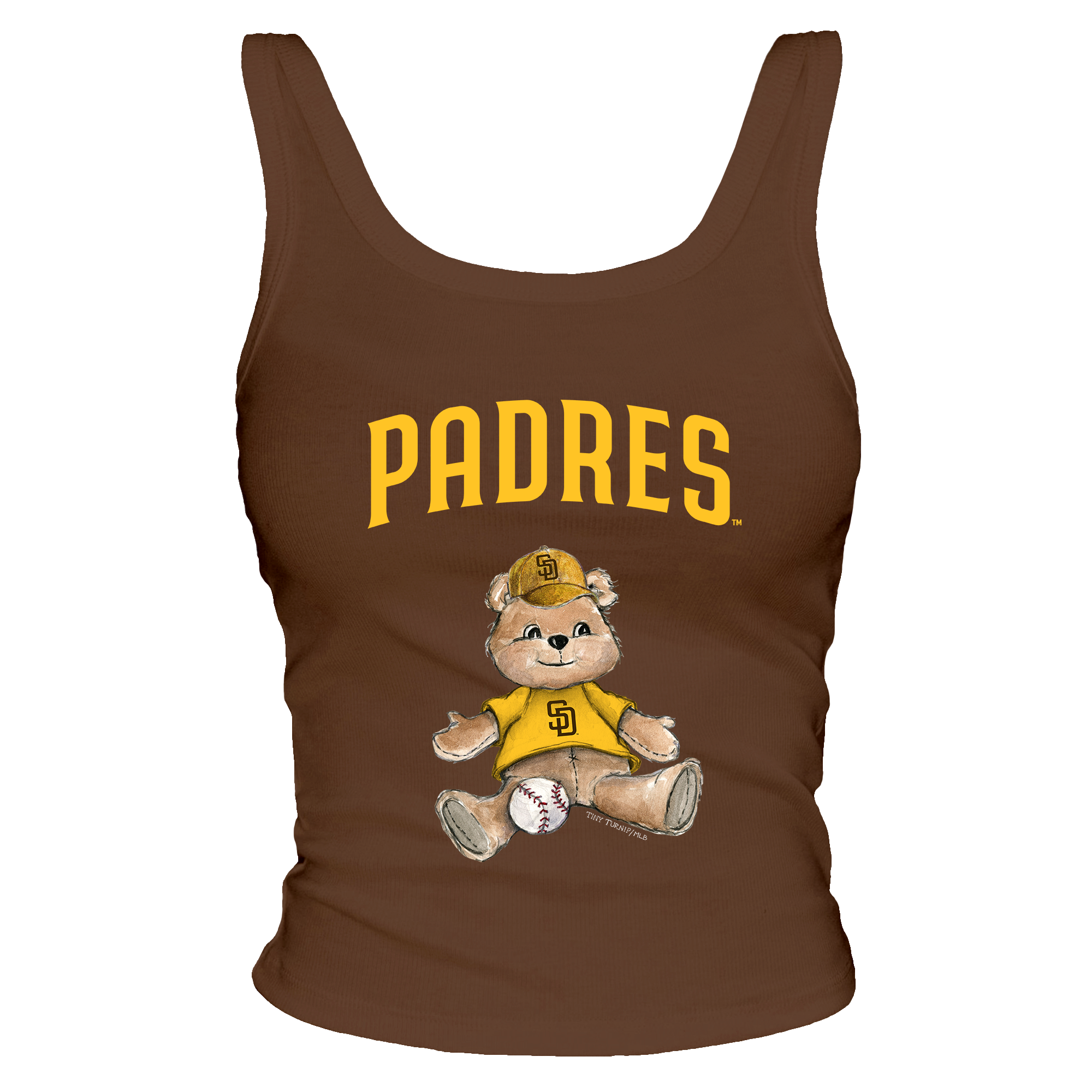 【最終】LYFT MLB SAN DIEGO PADRES タンクトップ M 最終】LYFT MLB SAN DIEGO PADRES タンクトップ M