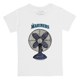 Seattle Mariners Fan Kid's Tee Shirt