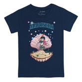 Seattle Mariners Mermaid Tee Shirt