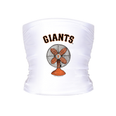 San Francisco Giants Fan Tube Top