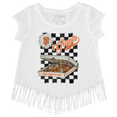 San Francisco Giants Pizza Fringe Tee
