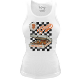 San Francisco Giants Pizza Classic Tank