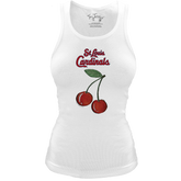 St. Louis Cardinals Cherry Classic Tank