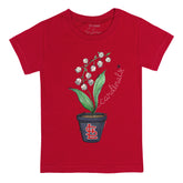 St. Louis Cardinals Ladybug Tee Shirt