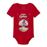 St. Louis Cardinals Mermaid Short Sleeve Snapper