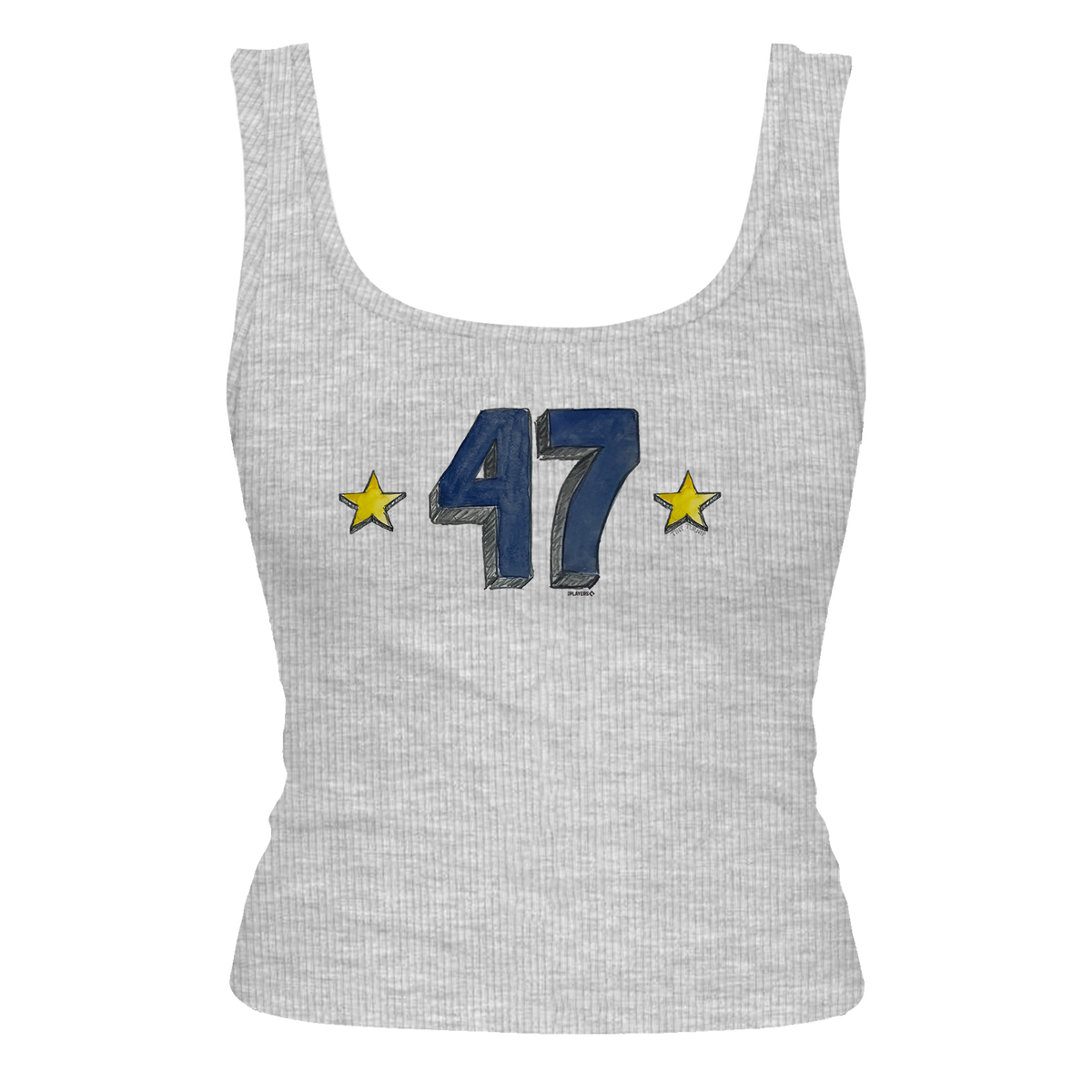 VIP Tampa Bay Rays Postseason '26 Emmy Tank