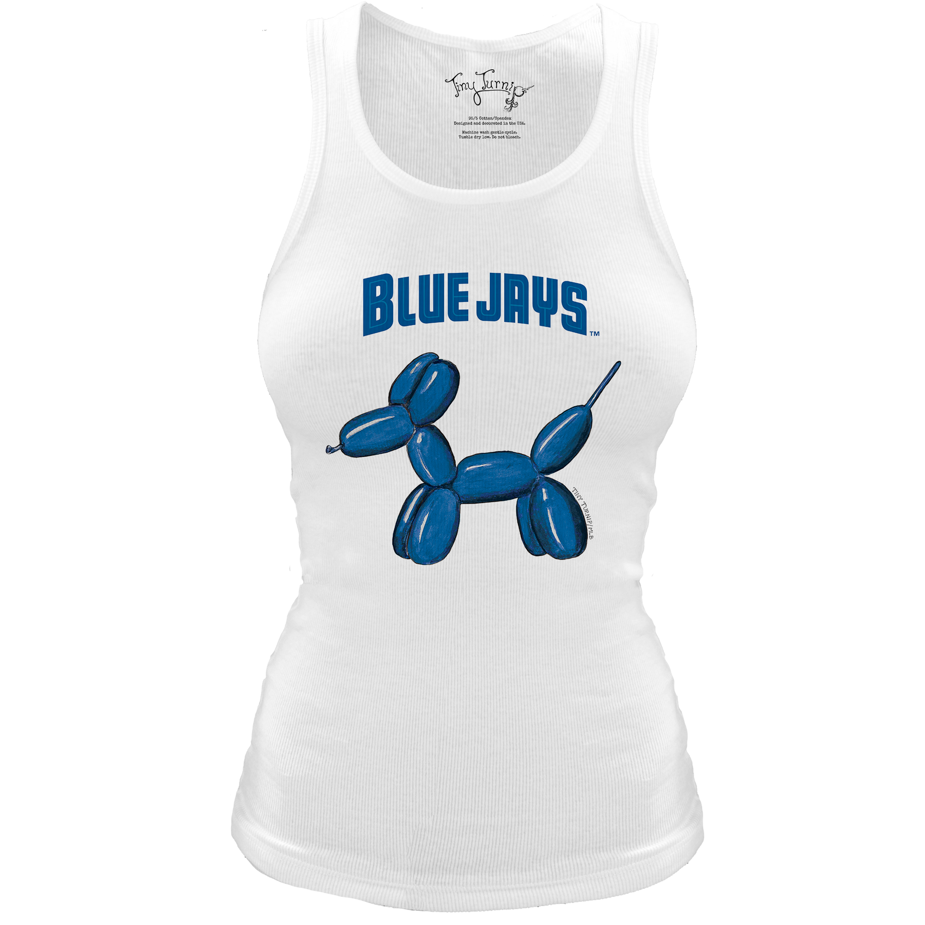 Toronto Blue Jays Balloon Dog Classic Tank