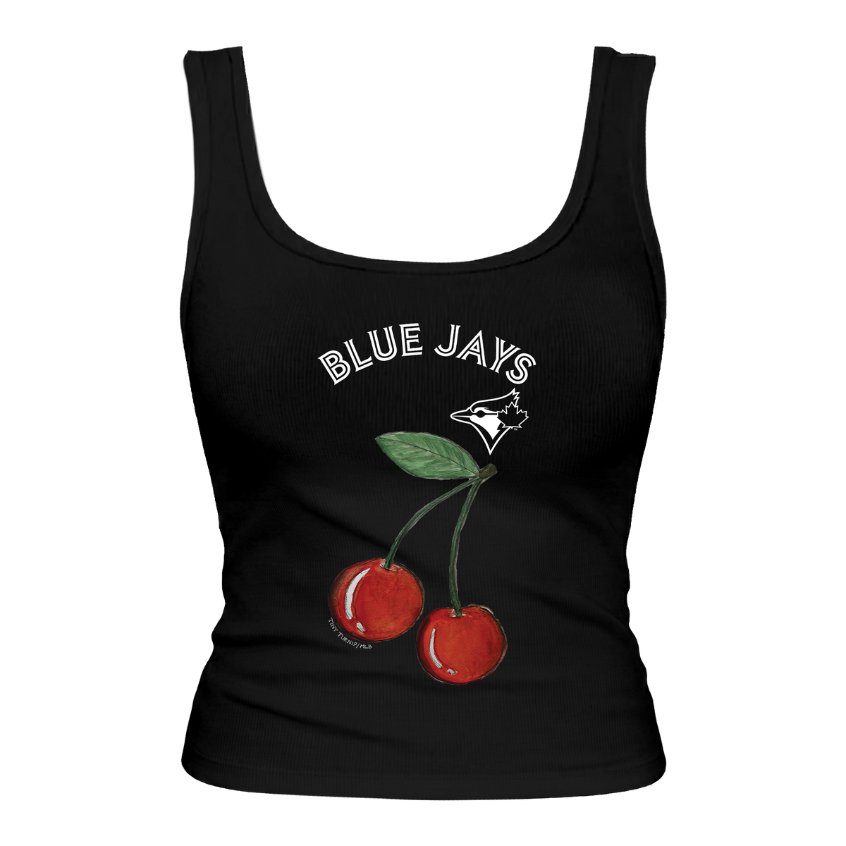 Toronto Blue Jays Cherry Emmy Tank