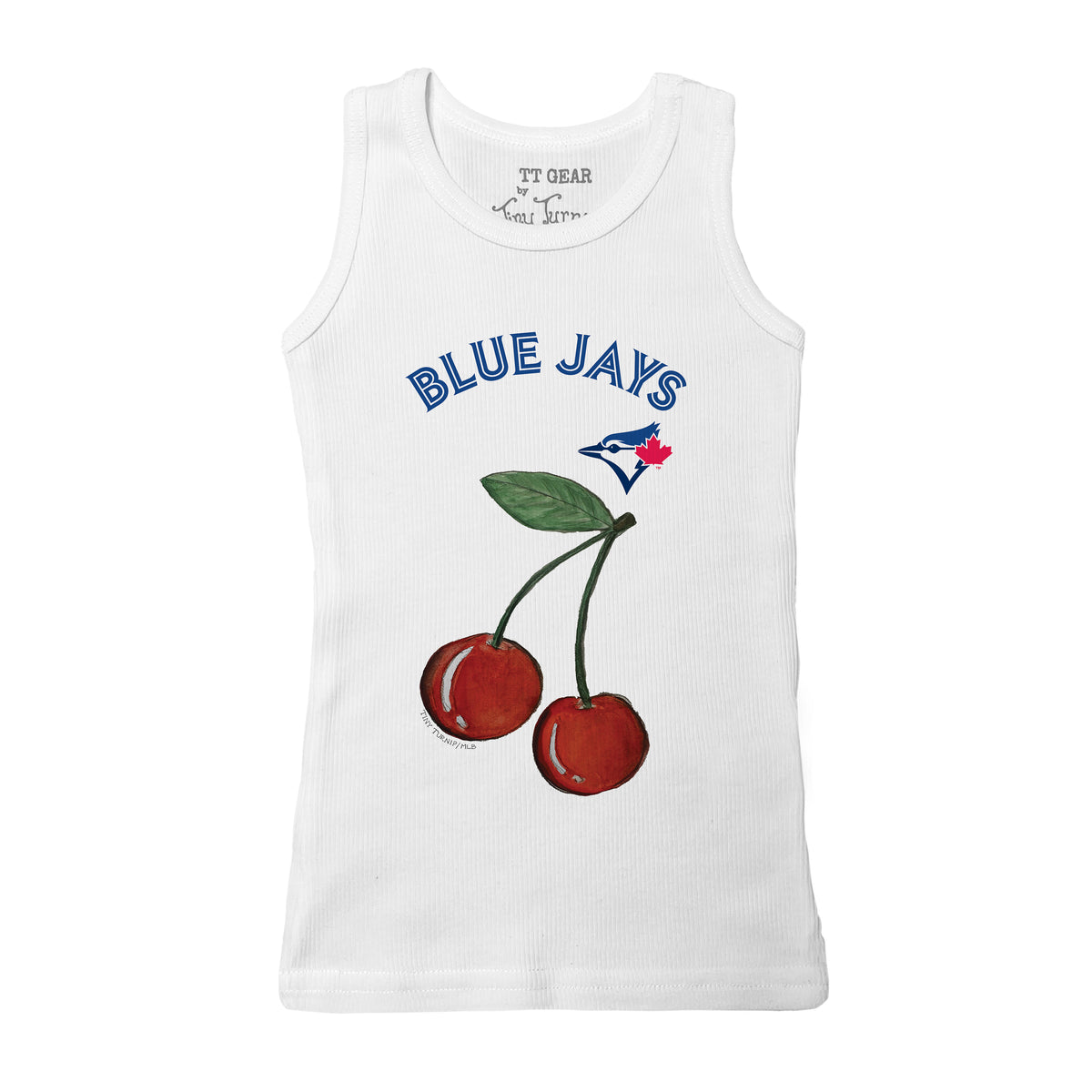 Toronto Blue Jays Cherry Kid's Tank