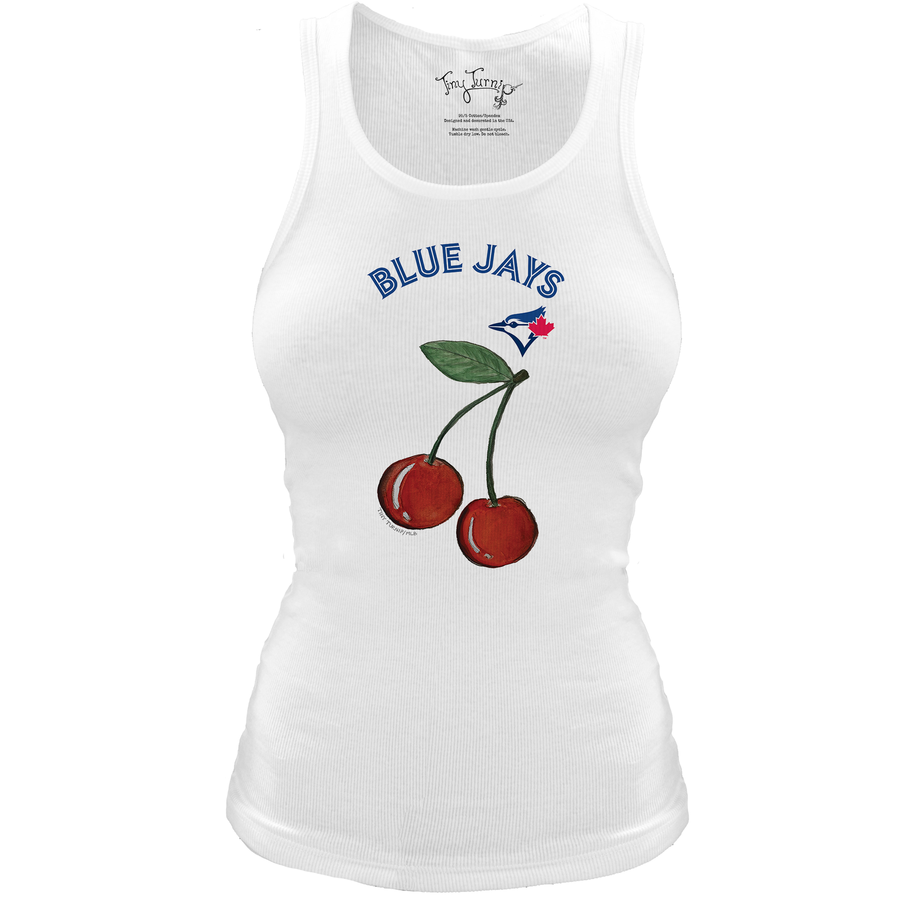 Toronto Blue Jays Cherry Classic Tank