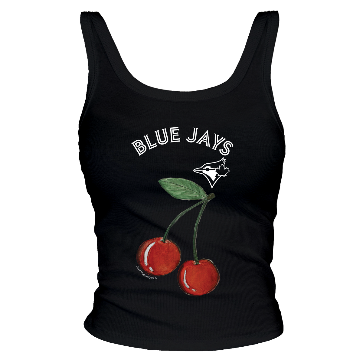 Toronto Blue Jays Cherry OG Tank