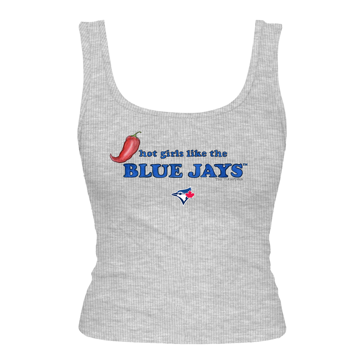 Toronto Blue Jays Hot Girls Emmy Tank