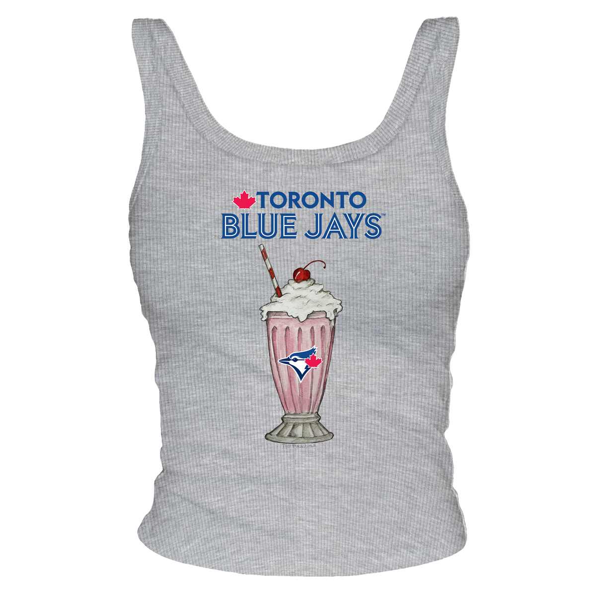 Toronto Blue Jays Milkshake OG Tank