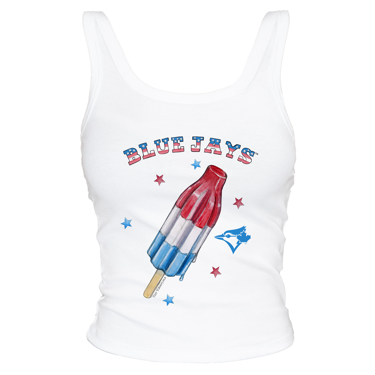 Toronto Blue Jays Rocket Pop Tank