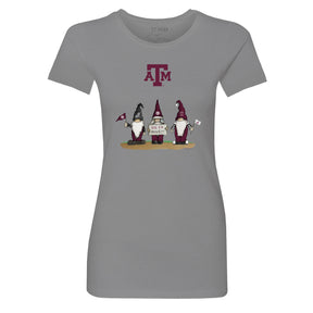 Texas A&M Aggies Gnomes Tee Shirt