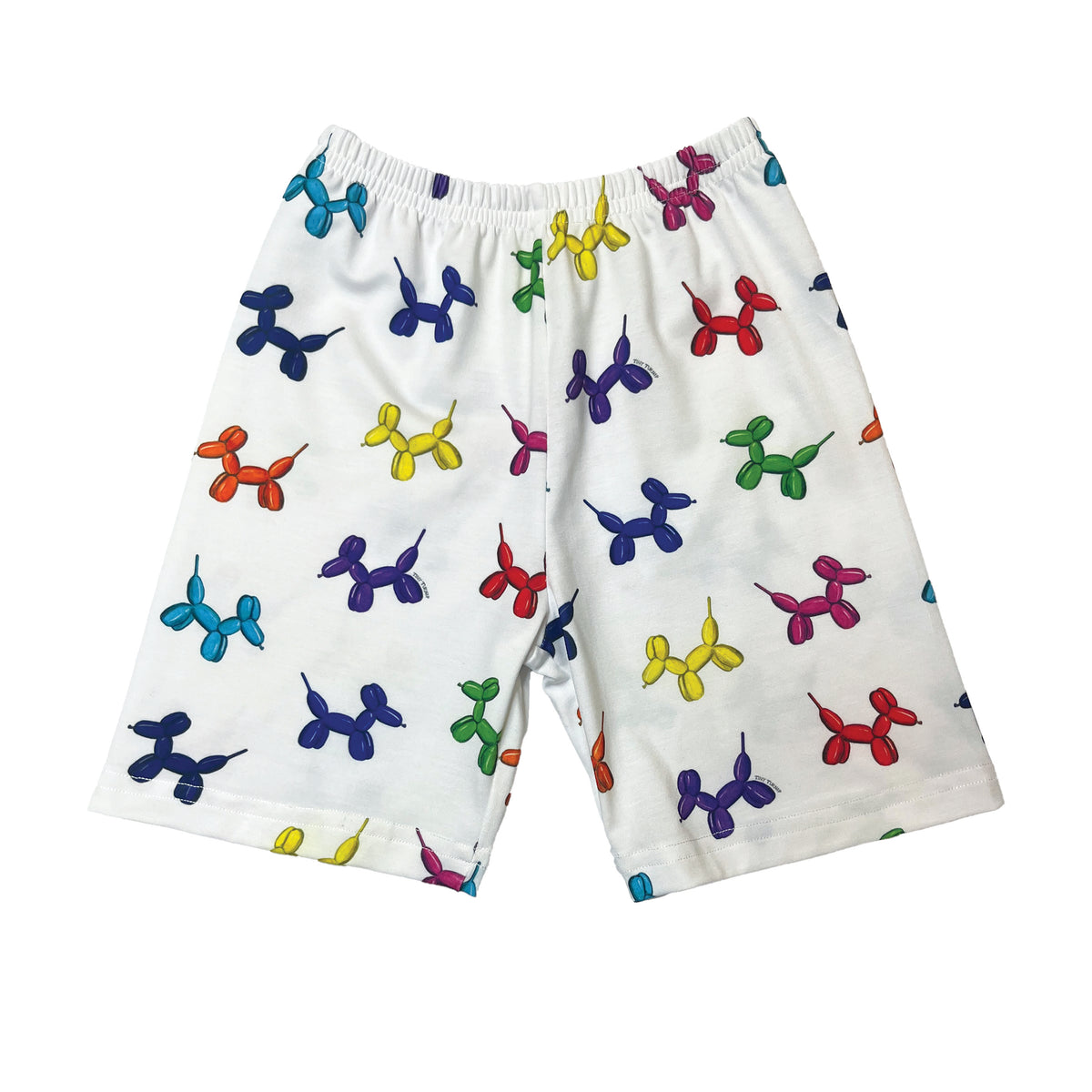 Balloon Dog Boy's Shorts