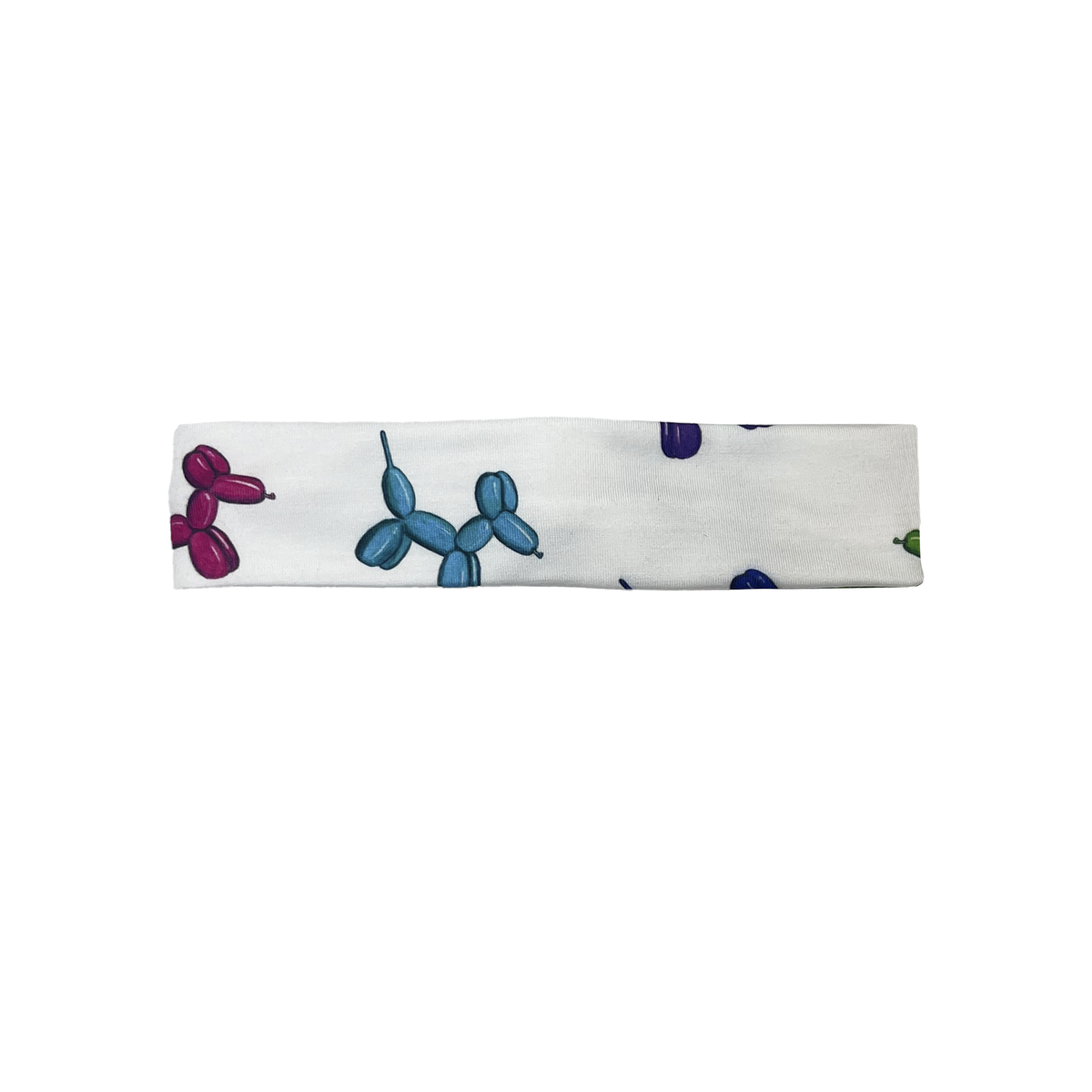 Balloon Dog Headband