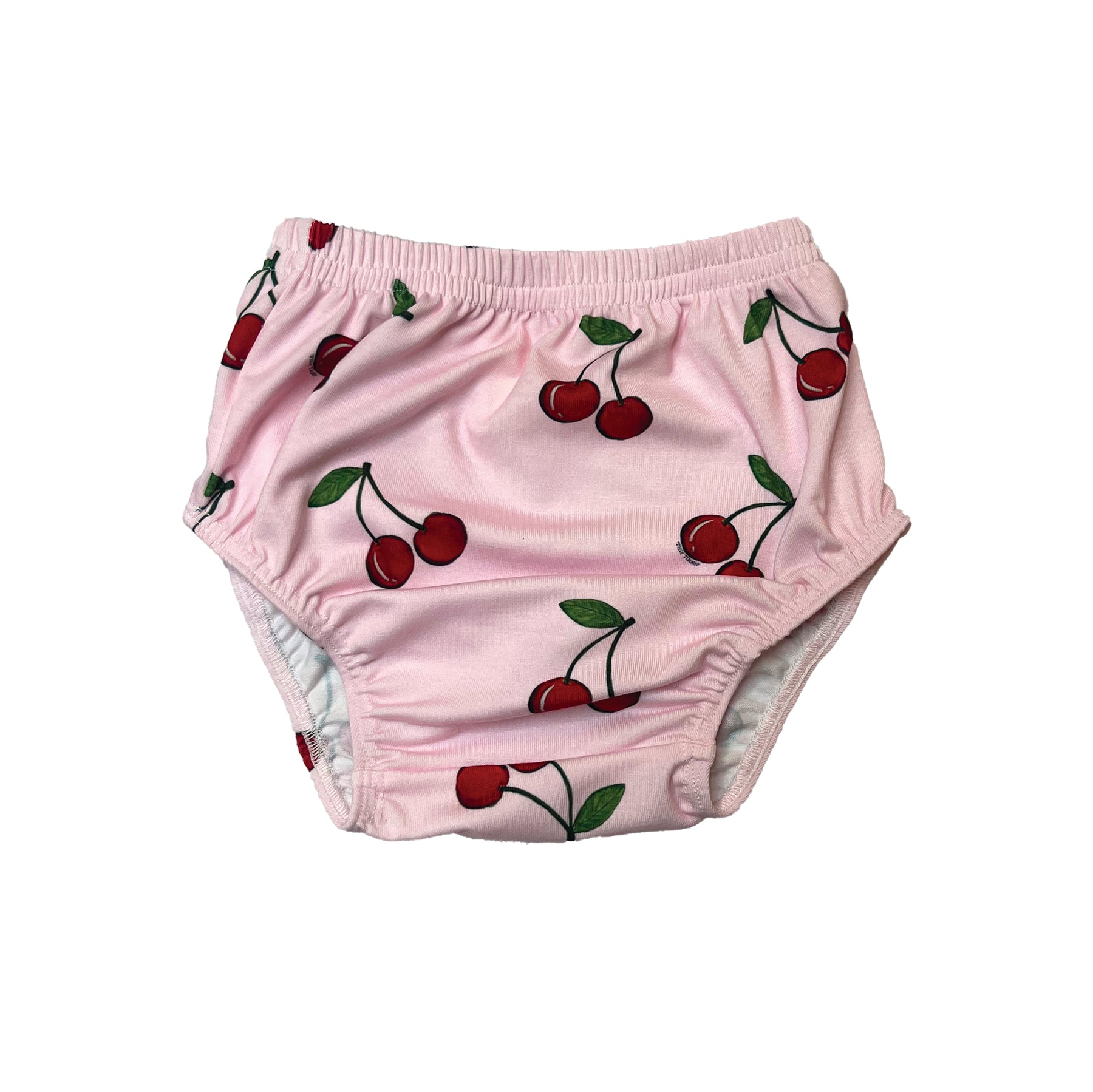 Cherry Bloomers