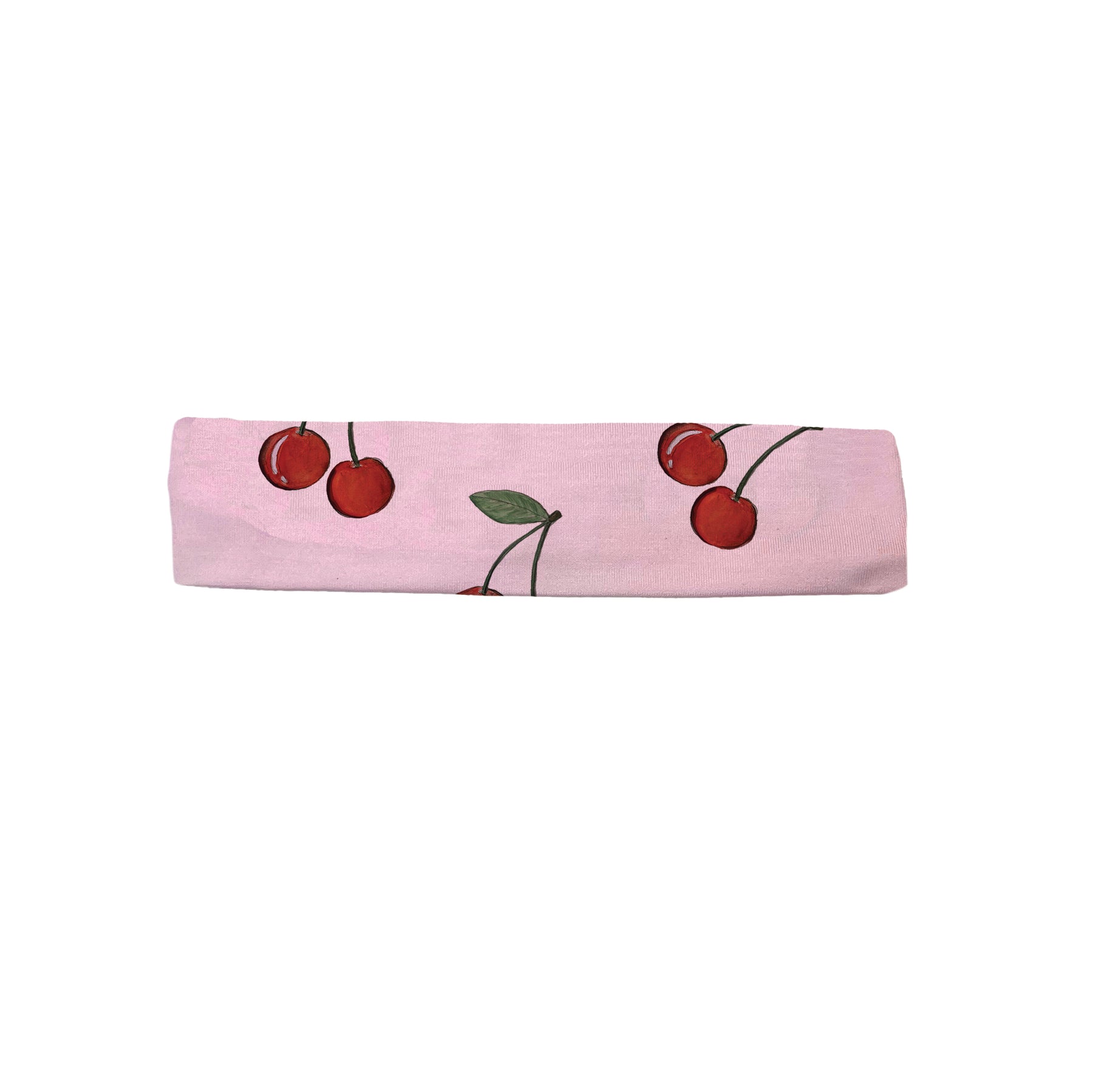 Cherry Headband