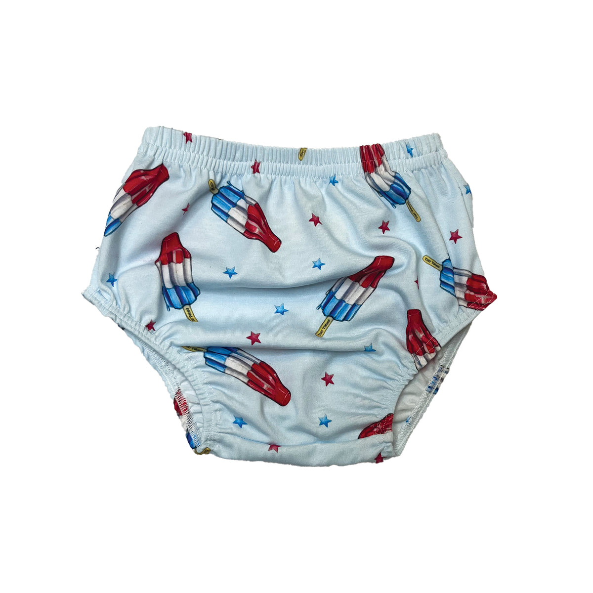 Rocket Pop Bloomers