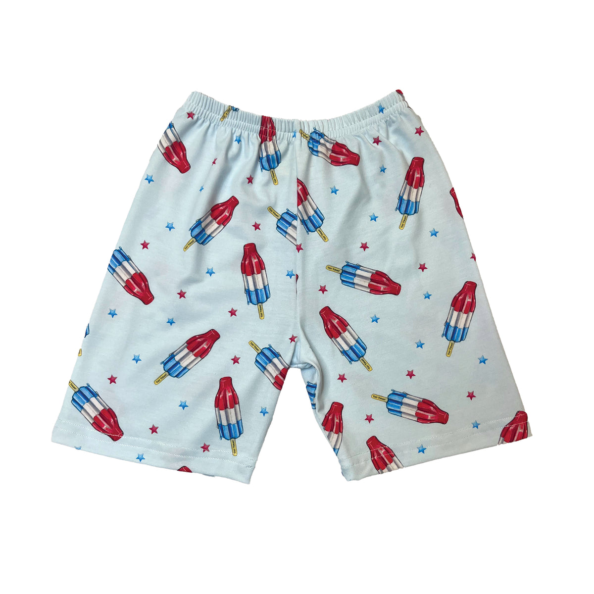 Rocket Pop Boy's Shorts
