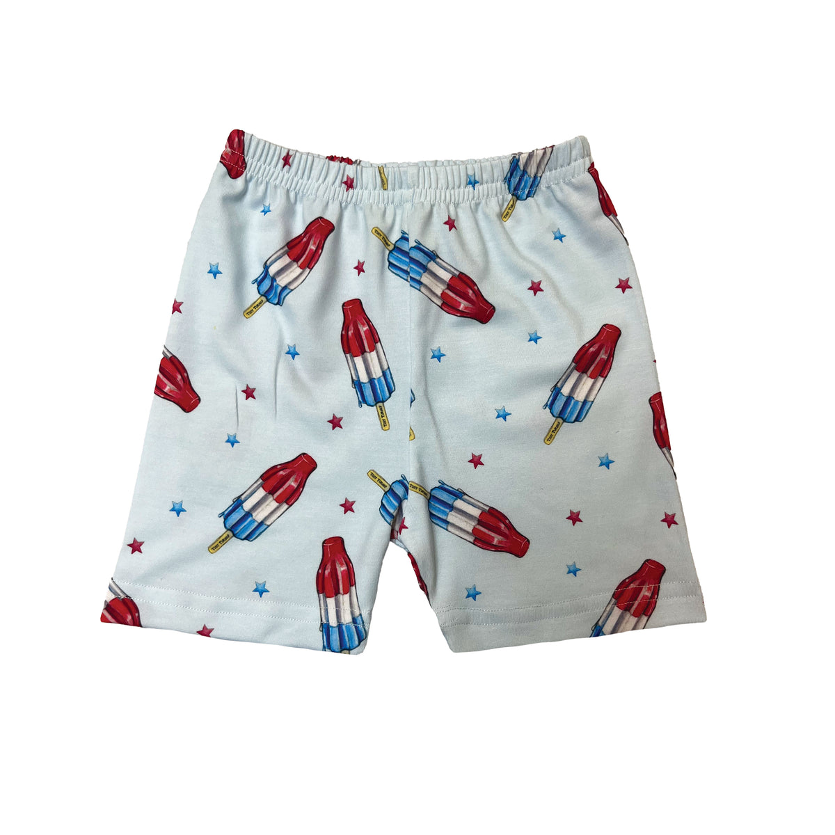 Rocket Pop Girl's Shorts