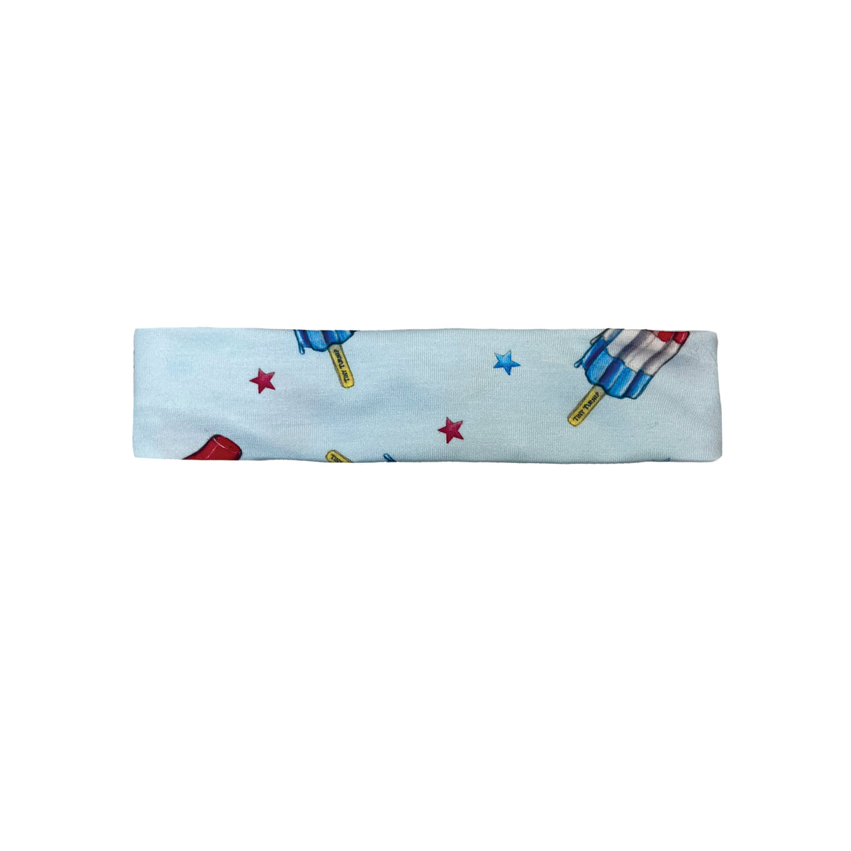 Rocket Pop Headband