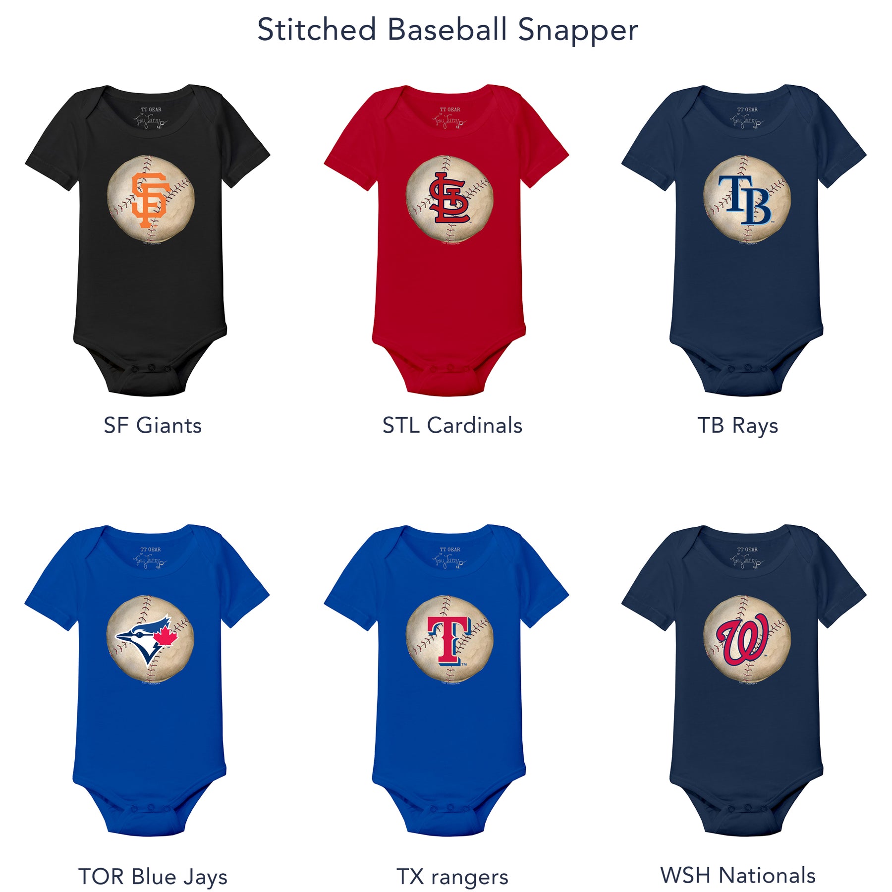 Made-to-Order MLB Team 3-Piece Snapper, Tubular, and Beanie Gift Set