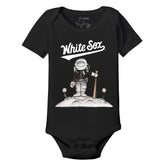 Chicago White Sox Astronaut Short Sleeve Snapper