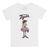 Detroit Tigers Babes Tee Shirt