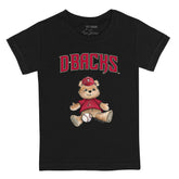 Arizona Diamondbacks Teddy Kid's Tee Shirt