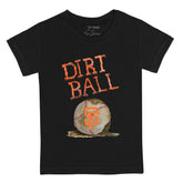 San Francisco Giants Dirt Ball Tee Shirt