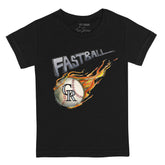 Colorado Rockies Fastball Tee Shirt