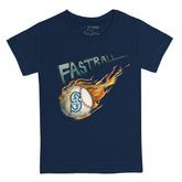 Seattle Mariners Fastball Tee Shirt